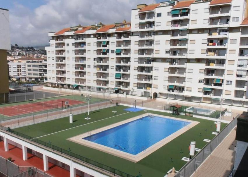 Playa Apartamento Peñíscola