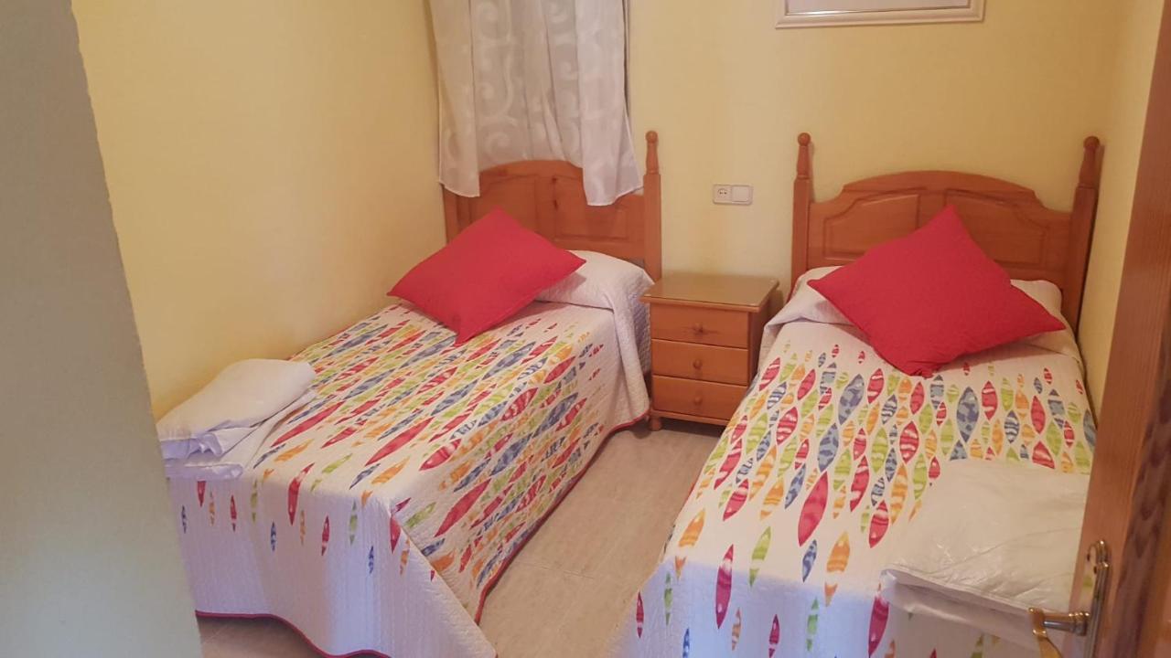 Apartamento Playa