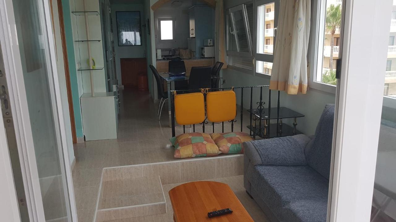 Playa Apartamento *