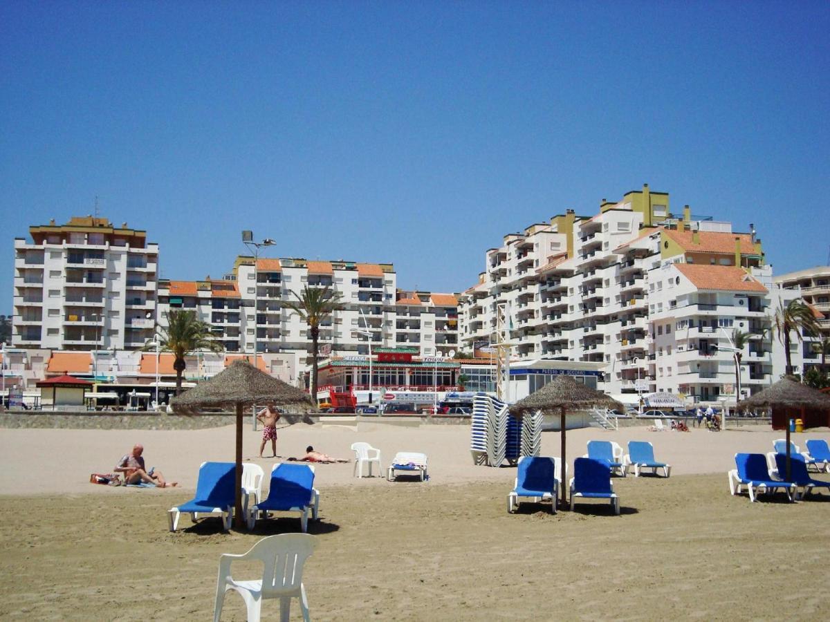 Playa * Peñíscola