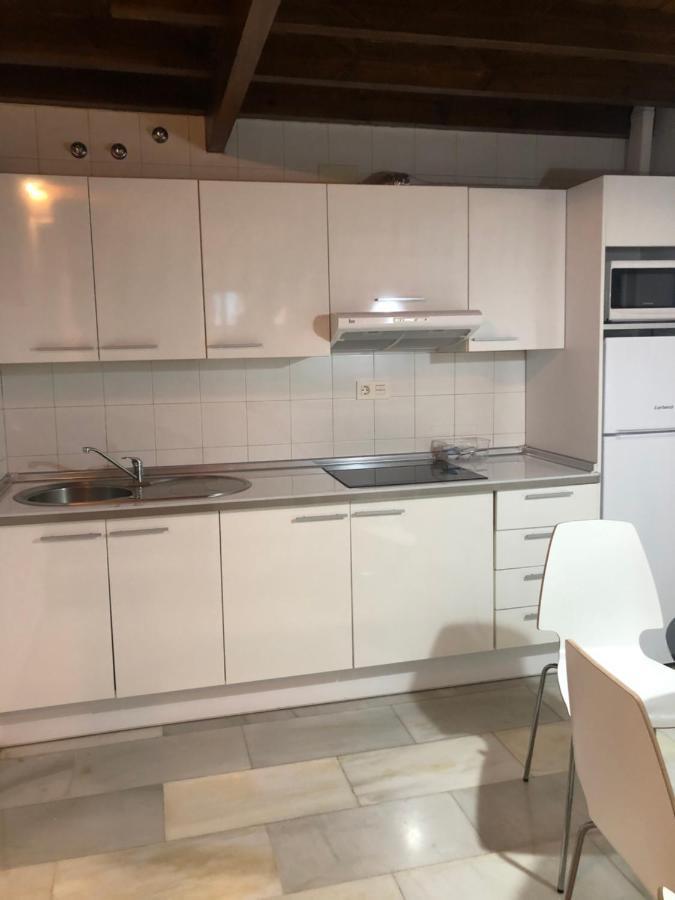 Apartment Embrujo