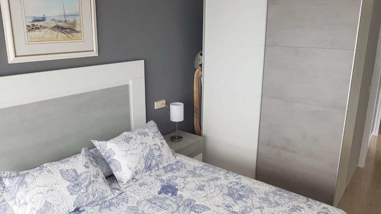 Apartamento Playa
