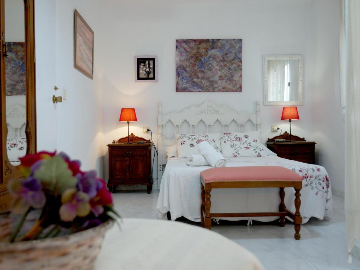 Serrano Holiday home