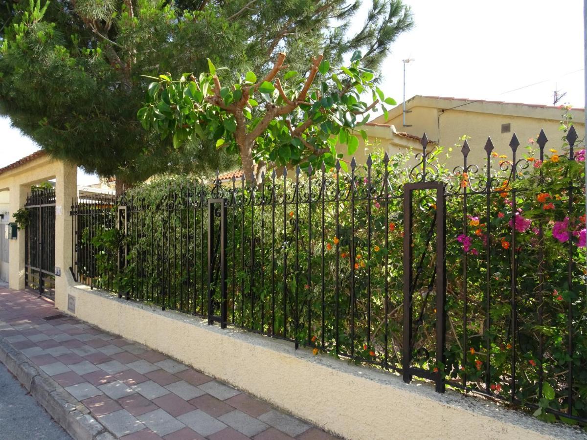 Casa Mediterraneo Holiday home *