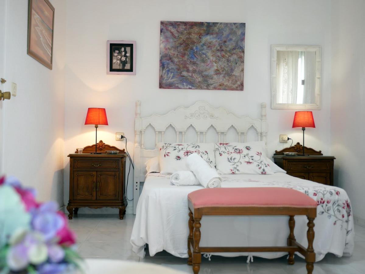 Serrano Holiday home