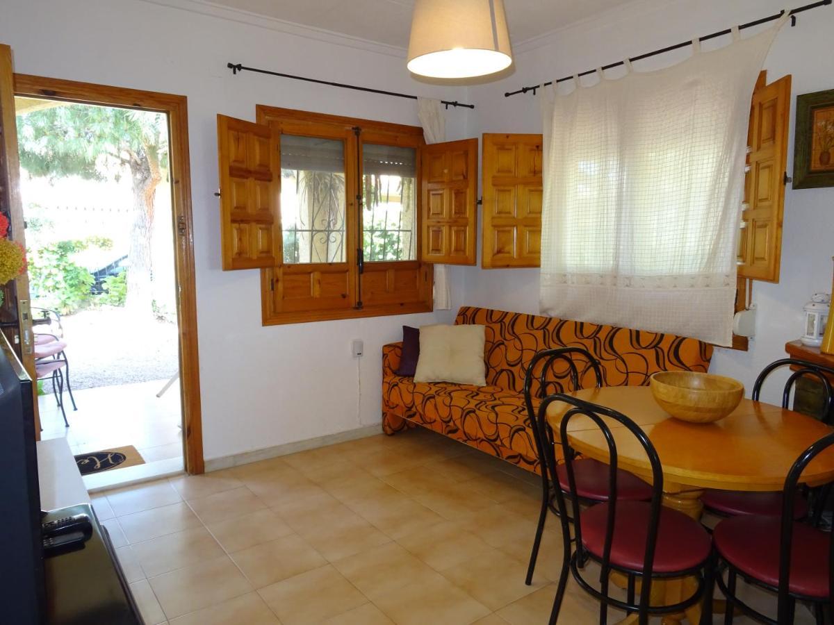Holiday home Casa Mediterraneo La Marina