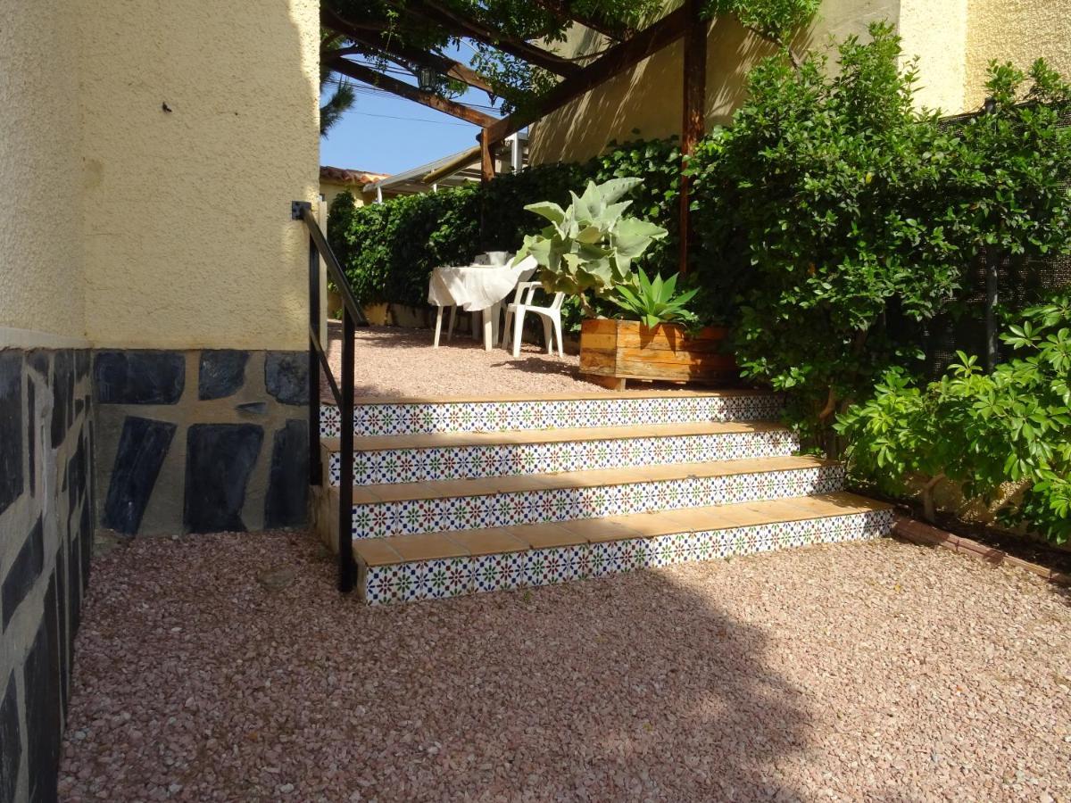Holiday home Casa Mediterraneo La Marina