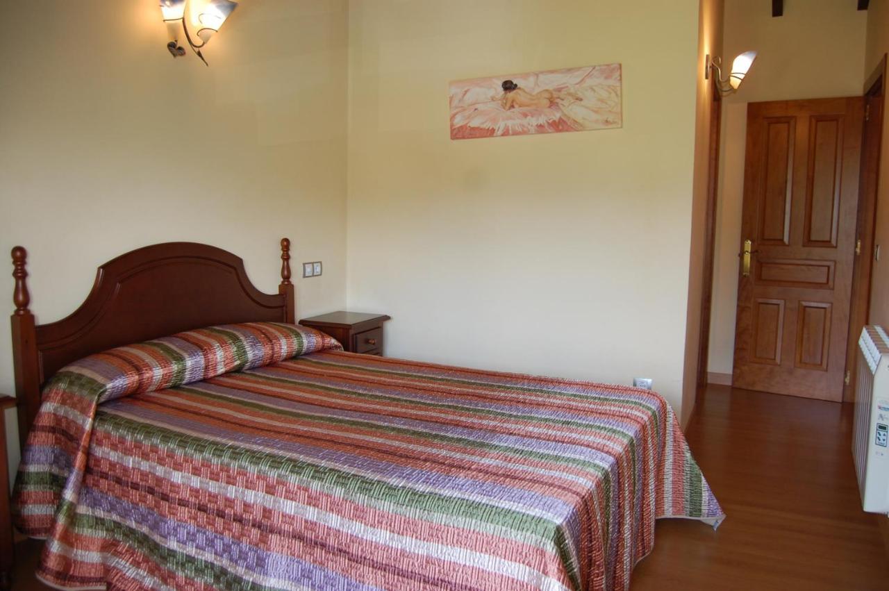 Dos Carmenes Holiday home