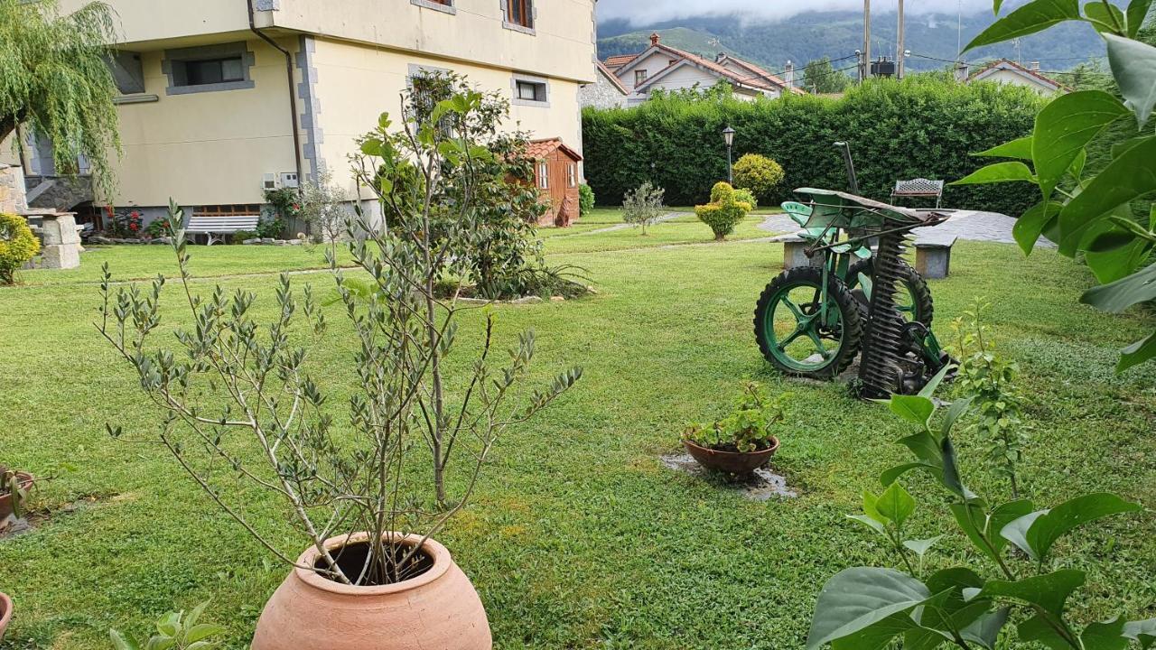 El Carrascal Hostal La Gandara