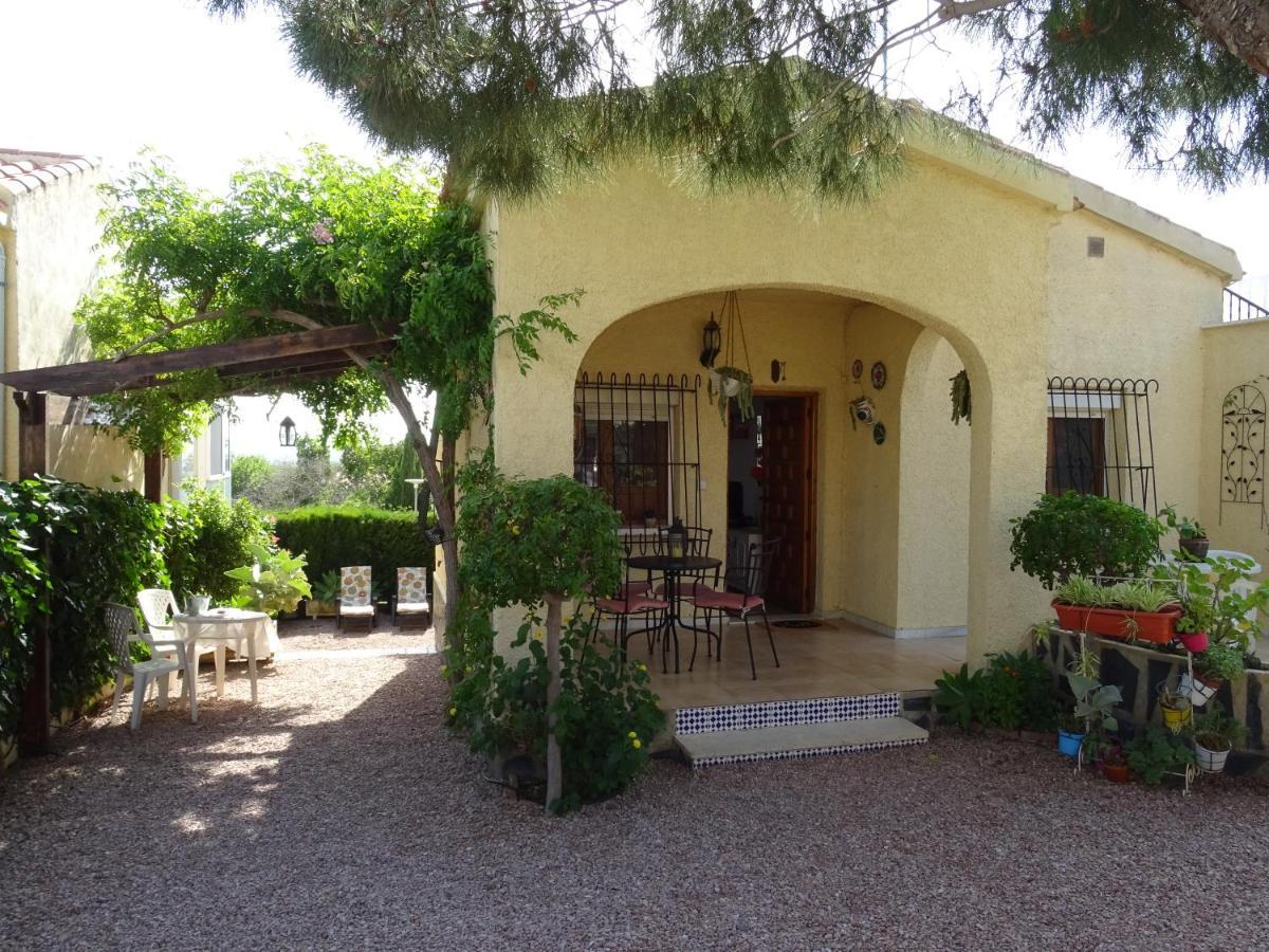 Holiday home Casa Mediterraneo
