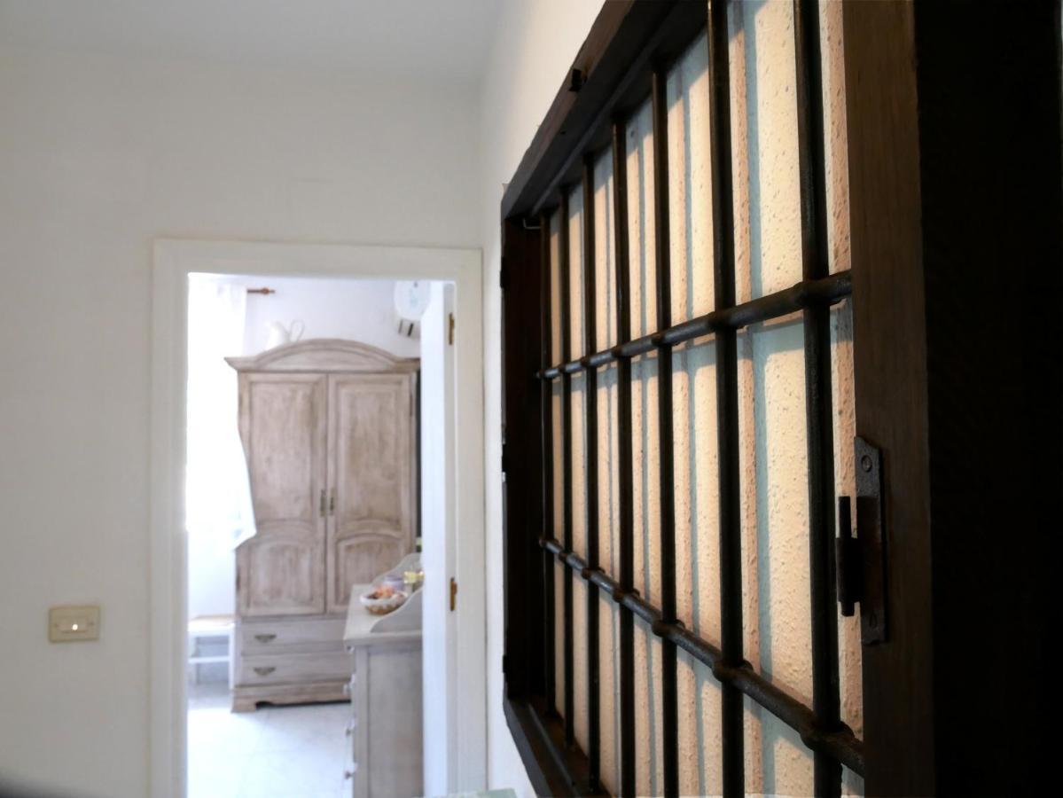 Holiday home Serrano
