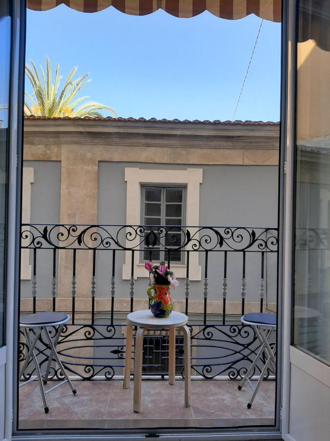Apartamento Modern Flat In Alicante