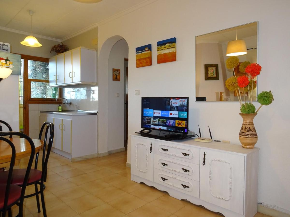 Holiday home Casa Mediterraneo La Marina