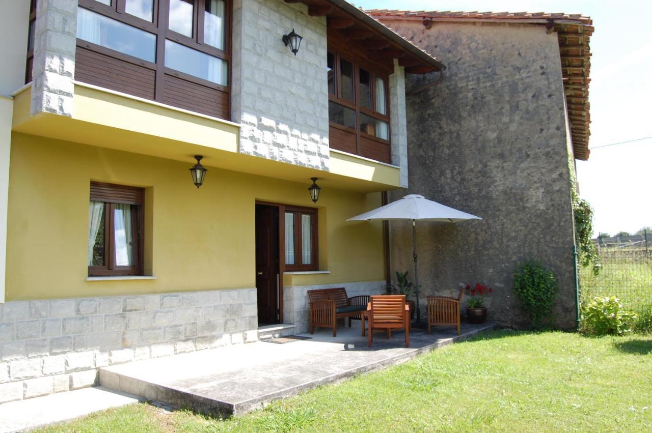 Holiday home Dos Carmenes *