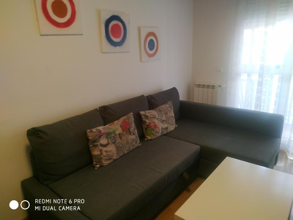 Apartment Dh *