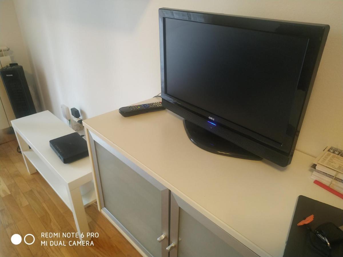Apartment Dh *