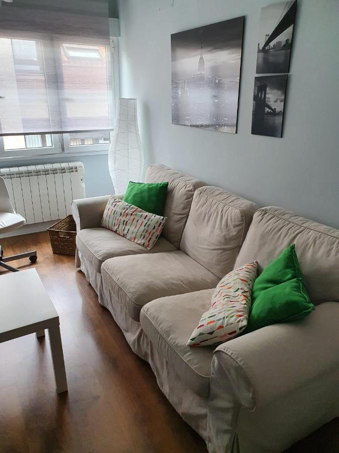 Apartamento Danie Apartment Gijon