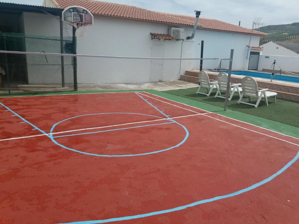 Casa Pepita Holiday home