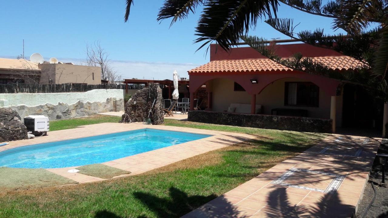 Holiday home Casa Mami *