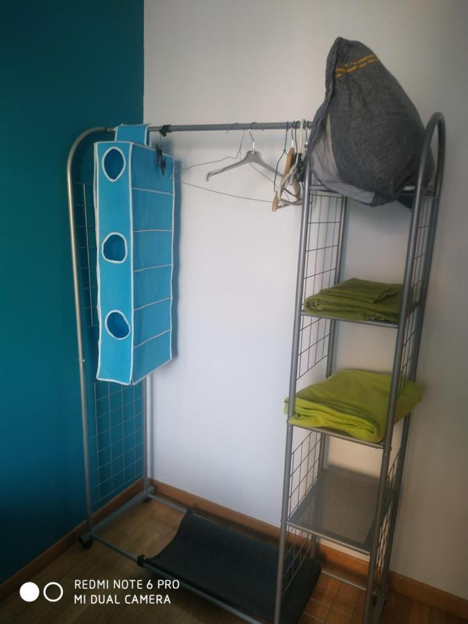 Dh Apartment Zamora
