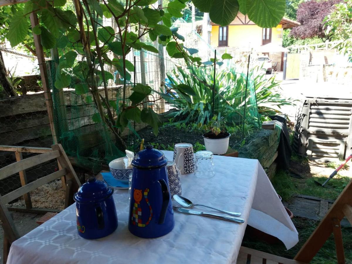 Eguzki Bed & Breakfast Durango