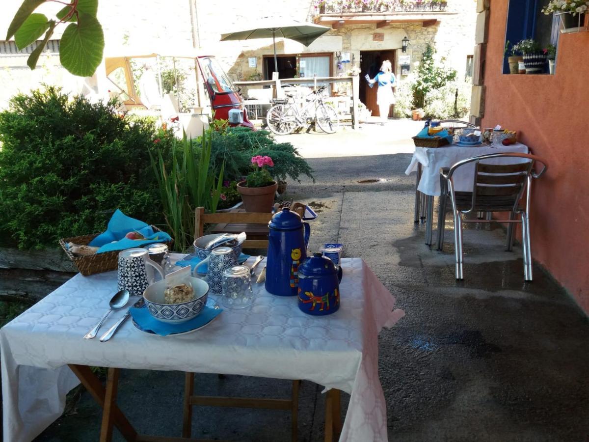Eguzki Bed & Breakfast Durango