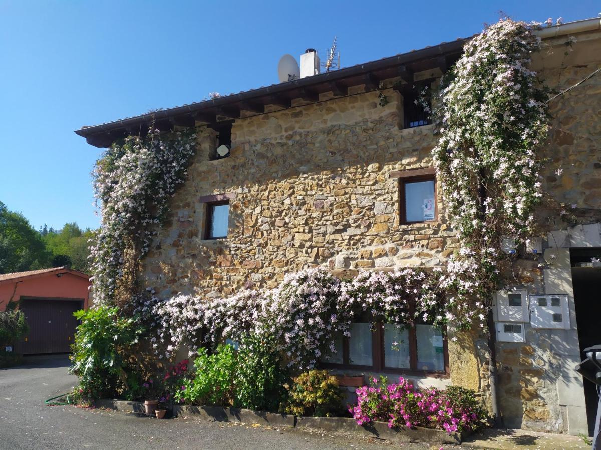 Bed & Breakfast Eguzki *