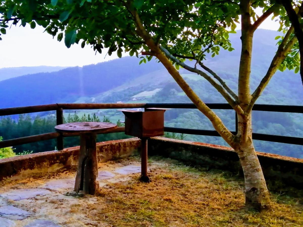La Casa De Cela Holiday home Cela (Asturias)