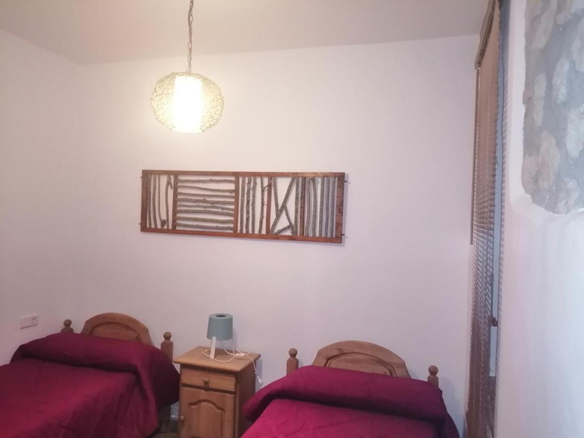 Holiday home El Perchel Pontones (Andalucia)