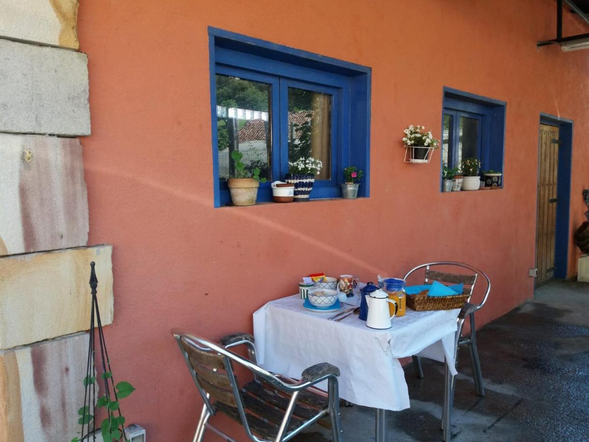 Bed & Breakfast Eguzki *