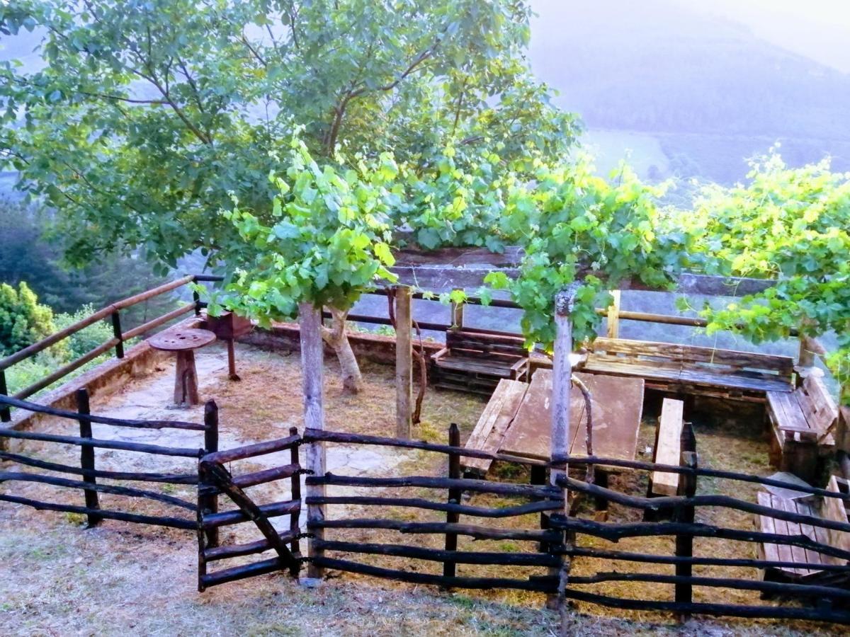 La Casa De Cela Holiday home