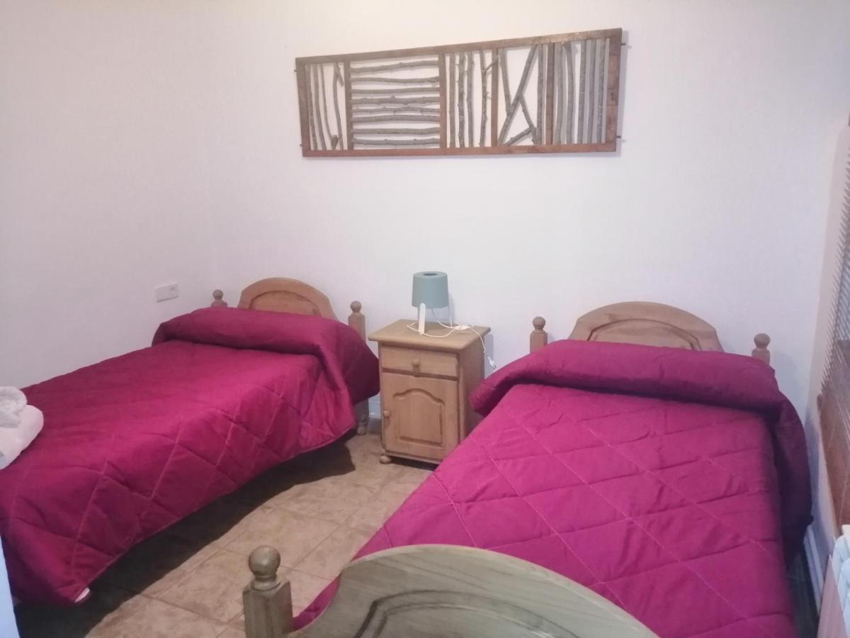 El Perchel Holiday home