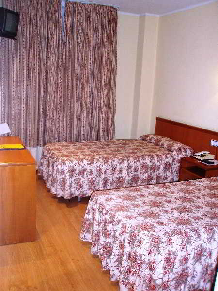 Express Covadonga Hotel