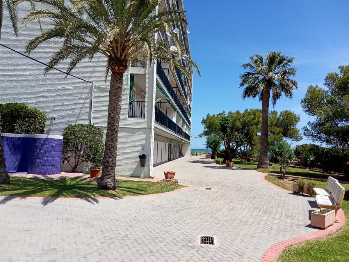 Apartment Les Marines Denia