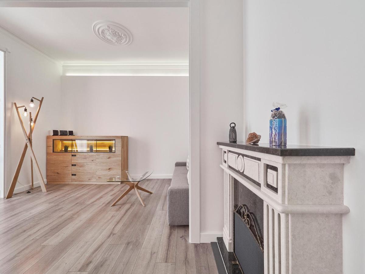 Barcelonaforrent The New Central Apartamento
