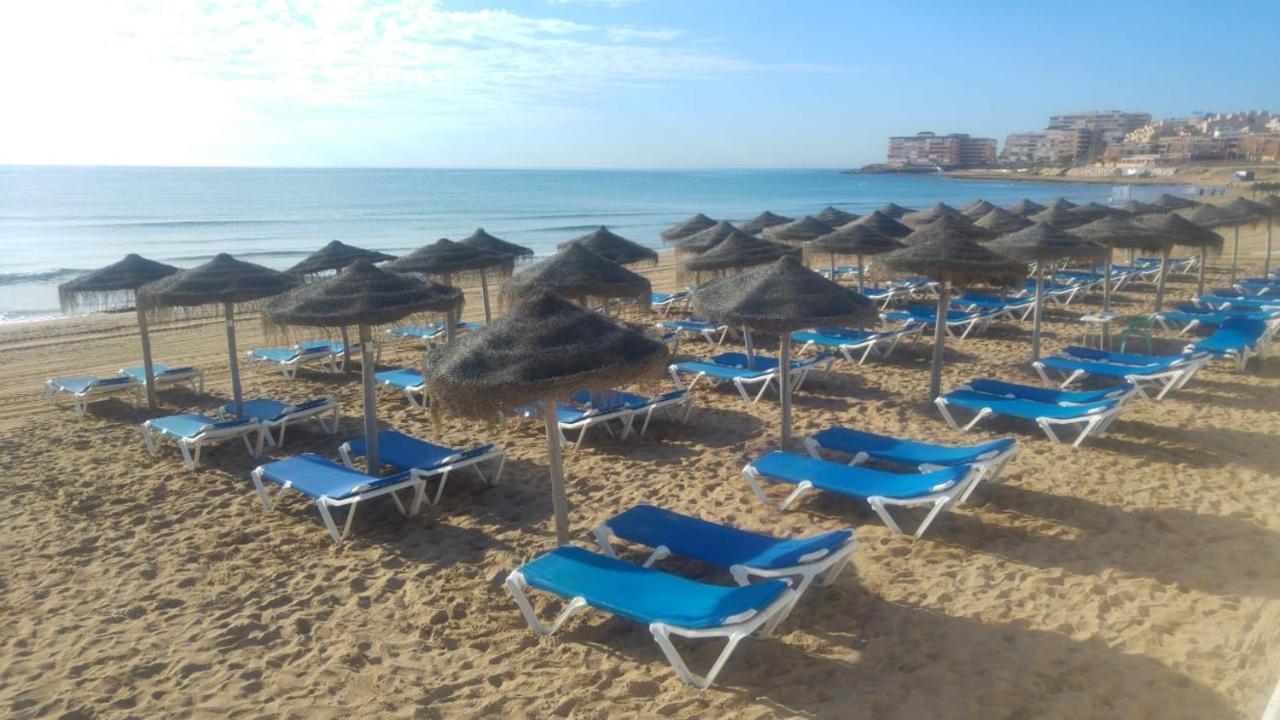 Apartment Entre Playa Y Dunas