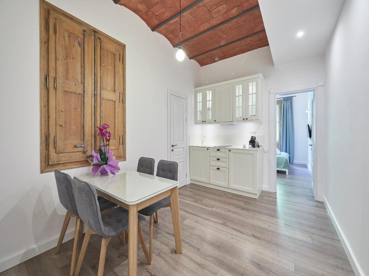 Apartamento Barcelonaforrent The New Central *
