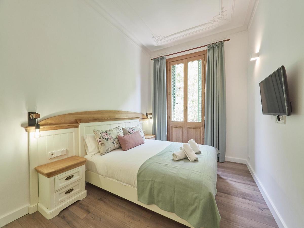 Barcelonaforrent The New Central Apartamento Barcelona