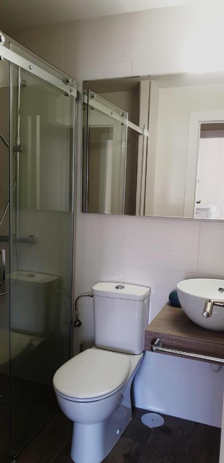 ático Aretusa Apartamento