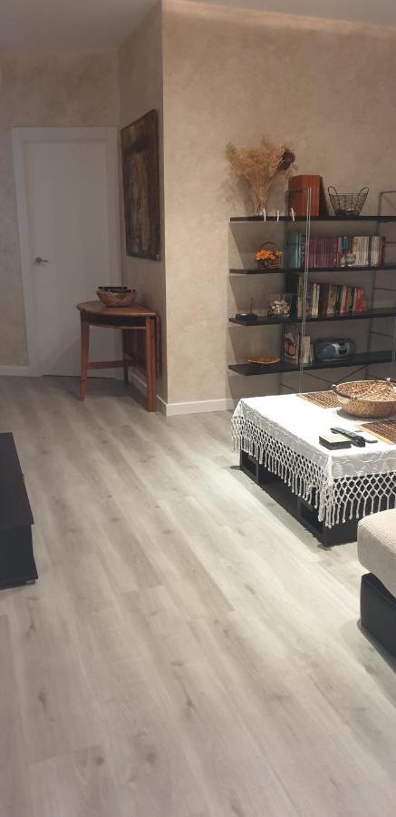 ático Aretusa Apartamento *