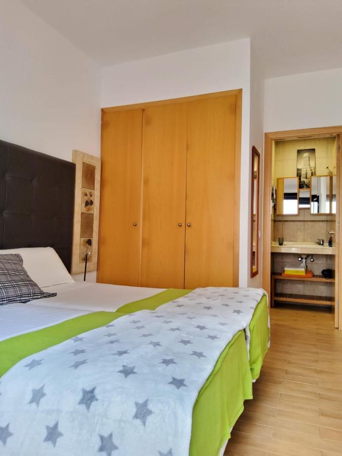 Sant Sebastia Apartamento *