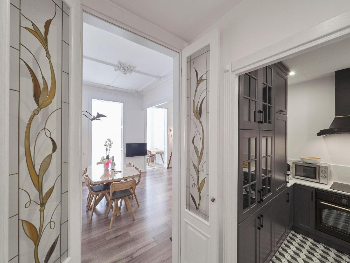 Barcelonaforrent The New Central Apartamento