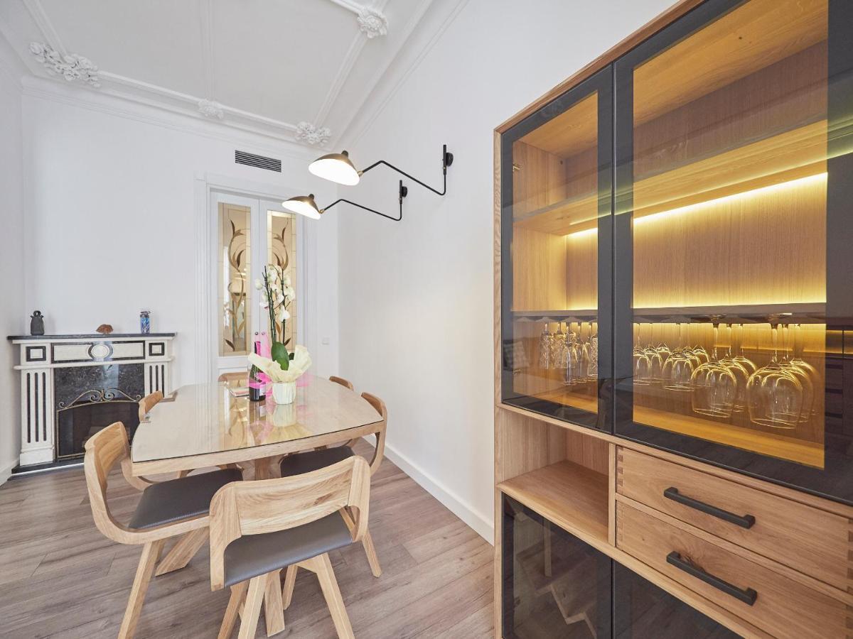 Apartamento Barcelonaforrent The New Central Barcelona