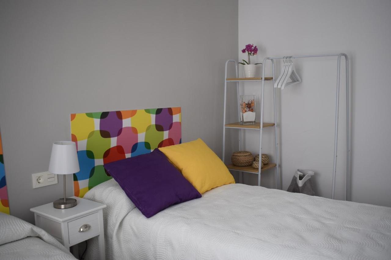Apartamento Confort Haro