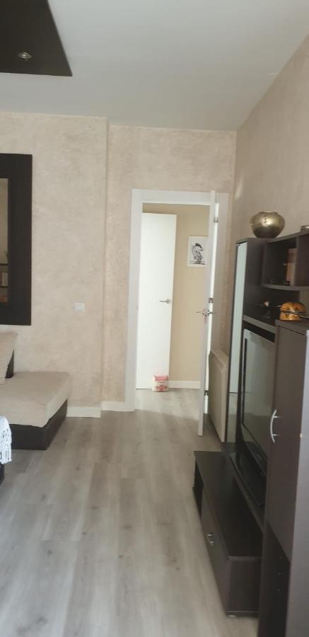 Apartamento ático Aretusa