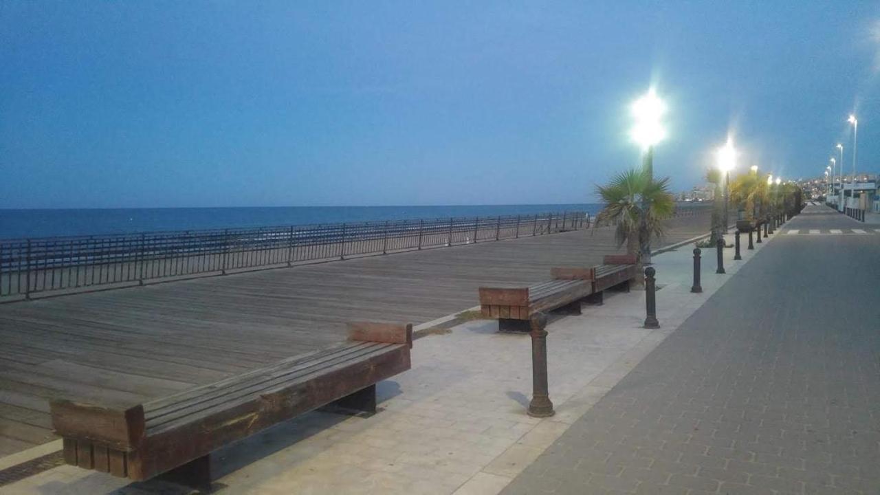 Entre Playa Y Dunas Apartment