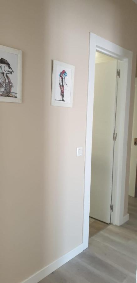 Apartamento ático Aretusa Zahara de los Atunes
