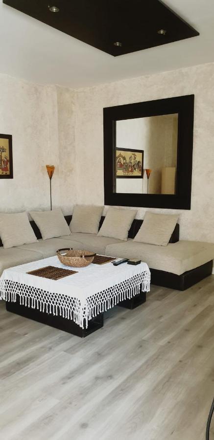 ático Aretusa Apartamento