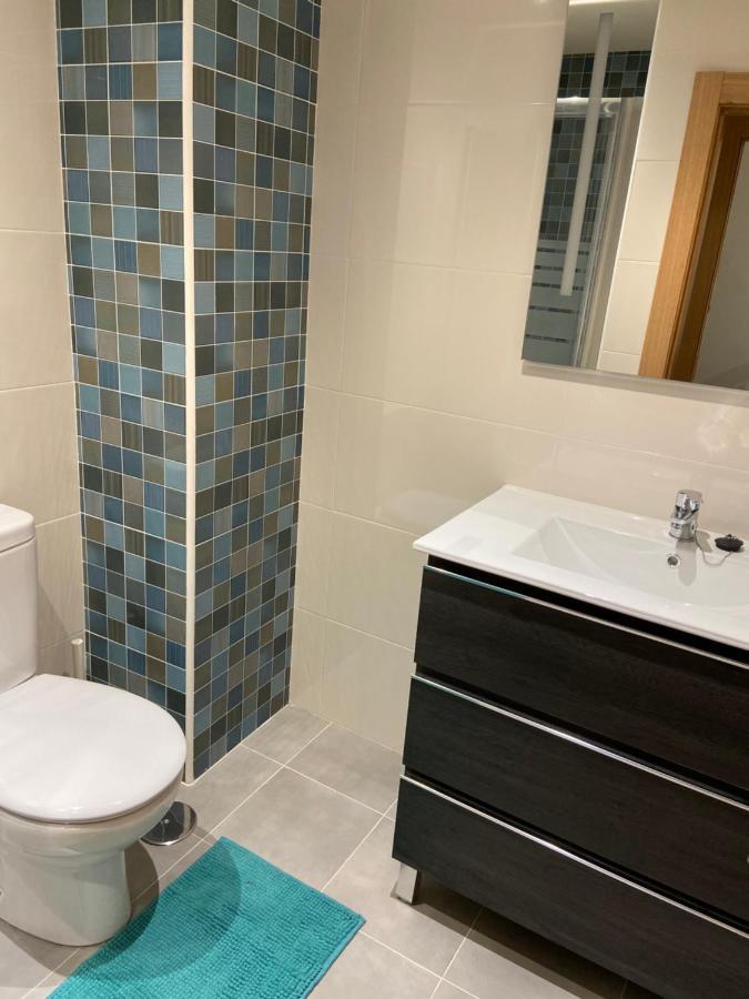 Piso Avenida 49 Apartment Gijon