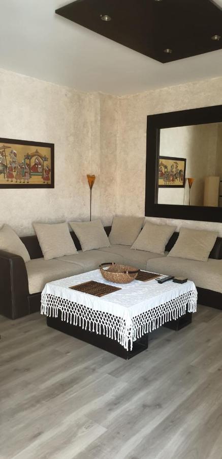 ático Aretusa Apartamento